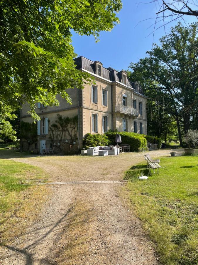 Chateau Du Grand Lucay Бурбон-л'Аршамбо Екстер'єр фото